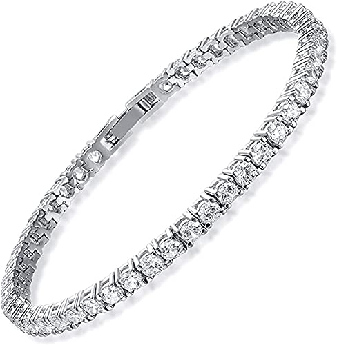 Charles Raymond Women's Big Rocks Bezel Colored Dial with Roman Numerals Fully Iced Out Watch - ST10327LA